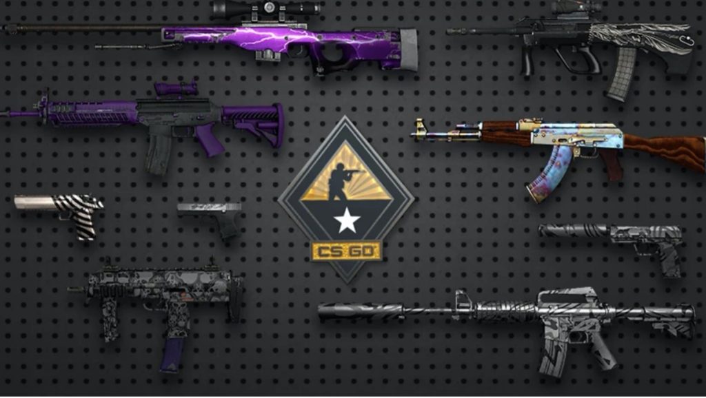 Things to Note about the Site Where You Will Sell CS:GO Skins for Real ...